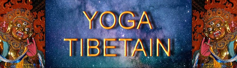 Tibetan yoga