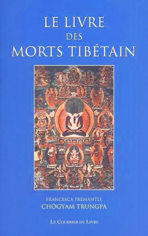 Livre des morts tibétains