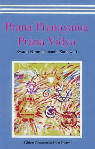 Prana Pranayama Prana vidya