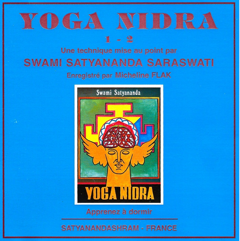 Yoga nidra 1 et 2