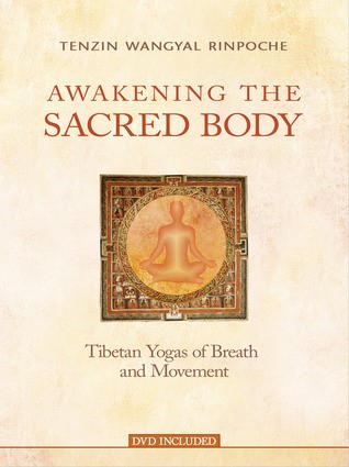 Awakening the sacred body