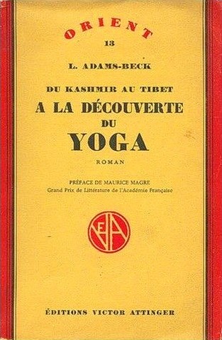 A la découverte du yoga