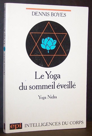 Other Books on Yoga Nidra