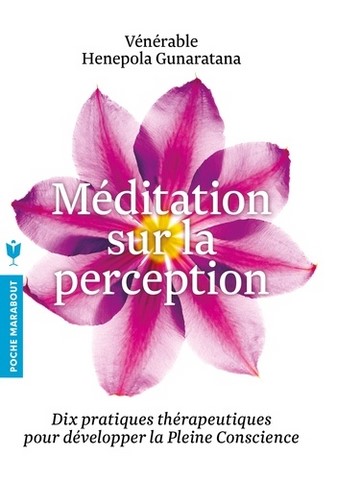 Méditation sur la perception