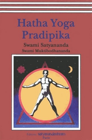 Swami Satyananda: Hatha yoga pradipika