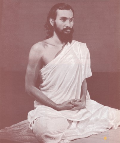 Dhirendra Brahmachari