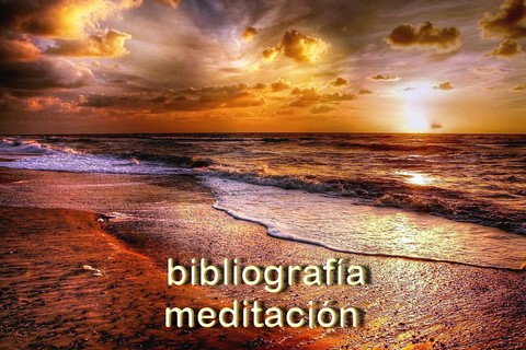 Bibliographie méditation