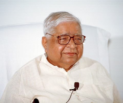 Satya Narayan Goenka