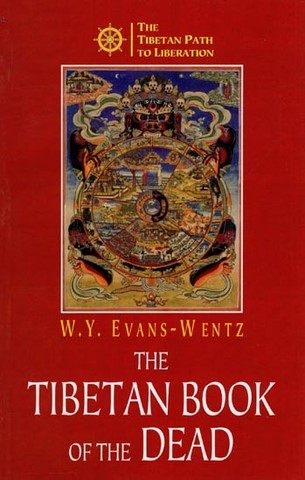 The tibetan book of the dead