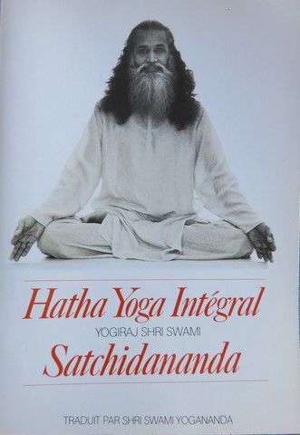 Hatha yoga intégral