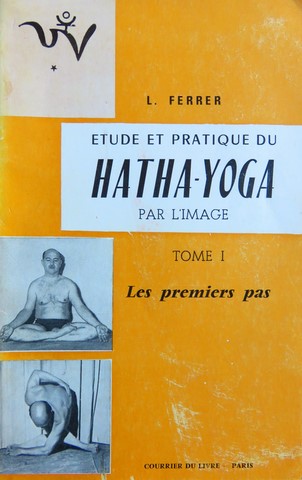 Hatha yoga par l'image