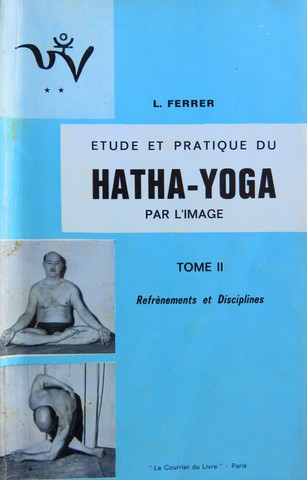 Hatha yoga par l'image 2