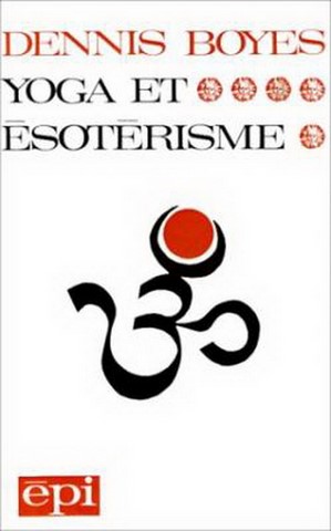 Yoga et ésotérisme