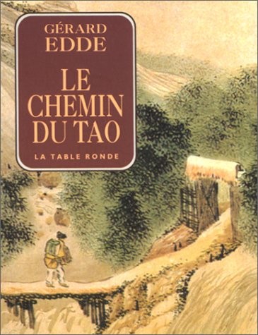 Le chemin du Tao - Gérard Edde