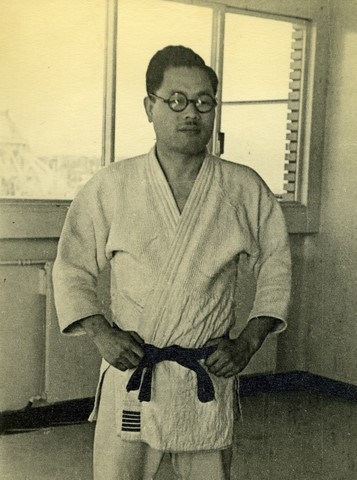 Mikinosuke Kawaishi