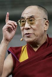 dalaï lama