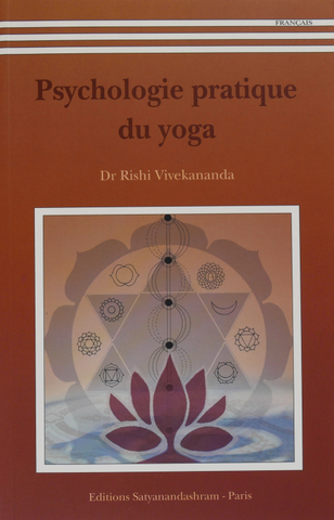 Psychologie pratique du yoga