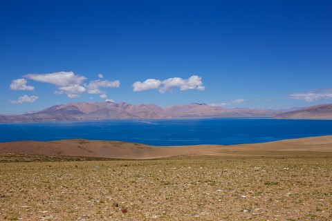 Lago Rakshastal