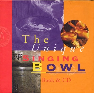 The unique singing bowl
