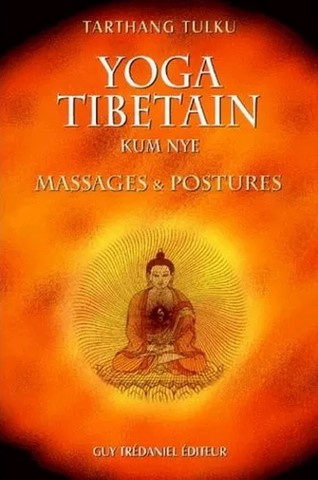 Yoga tibétain Kum Nye